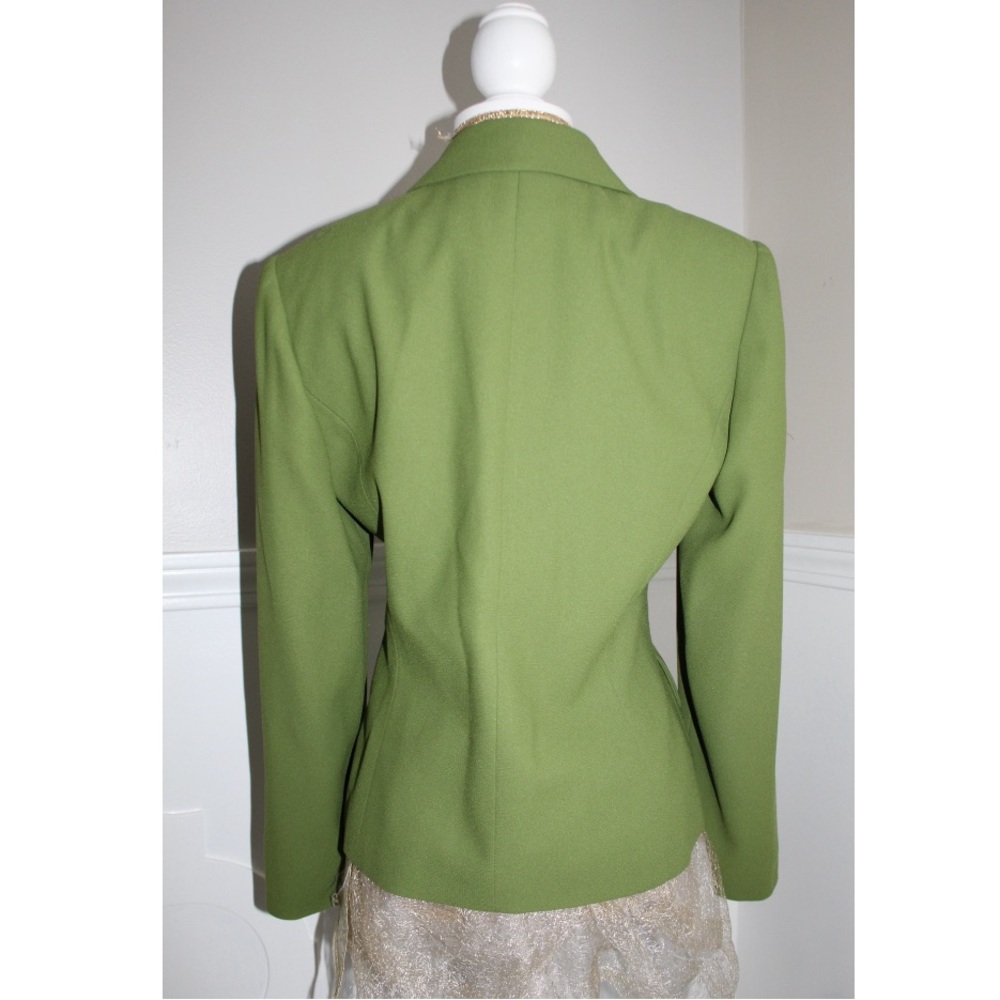 Kasper For A.S.L Jacket - Picture 5 of 9